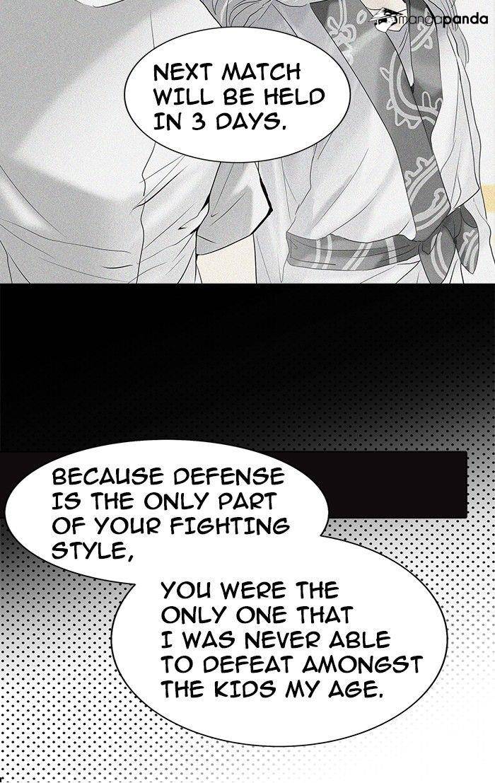 Tower of God Chapter 261 image 19